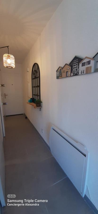 Porto Cristo - Au Port Sans Vis A Vis -Wifi - Parking Apartment แซงต์-ซีเปรียง ภายนอก รูปภาพ